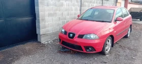 Seat Ibiza, снимка 3