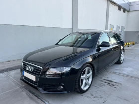 Audi A4 * S-line* LED* 2.0TDI* - 11500 лв. - 49323937 | Car24.bg