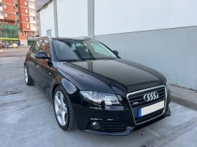 Audi A4 * S-line* LED* 2.0TDI*  1