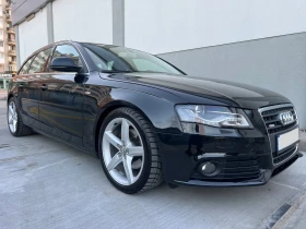 Audi A4 * S-line* LED* 2.0TDI*  | Mobile.bg    10