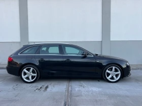 Audi A4 * S-line* LED* 2.0TDI* - 11500 лв. - 49323937 | Car24.bg