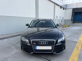 Audi A4 * S-line* LED* 2.0TDI* - 11500 лв. - 49323937 | Car24.bg