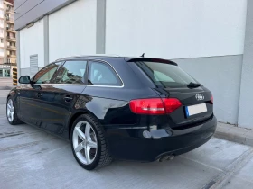 Audi A4 * S-line* LED* 2.0TDI*  | Mobile.bg    5