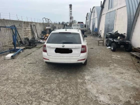 Skoda Octavia - 13500 лв. - 51254283 | Car24.bg