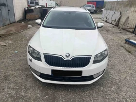 Skoda Octavia - 13500 лв. - 51254283 | Car24.bg