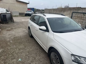 Skoda Octavia - 13500 лв. - 51254283 | Car24.bg