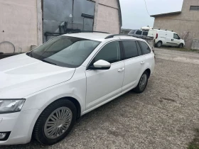 Skoda Octavia - 13500 лв. - 51254283 | Car24.bg