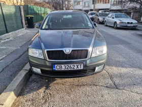 Skoda Octavia, снимка 1