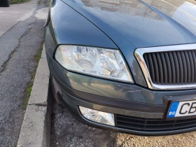 Skoda Octavia, снимка 11