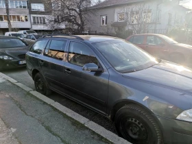 Skoda Octavia, снимка 2