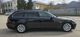 BMW 525 ТОП ОФЕРТА 525 D, снимка 7