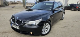     BMW 525   525 D