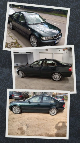 BMW 330 xi | Mobile.bg    13