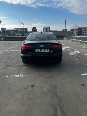 Audi A6 Quattro  8 ZF - 11000 € / 21514.13 лв. - 95519997 4