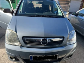 Обява за продажба на Opel Meriva Opel Meriva 1.4 Бензин/Газ ~4 900 лв. - изображение 2