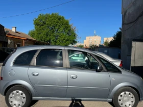 Обява за продажба на Opel Meriva Opel Meriva 1.4 Бензин/Газ ~4 900 лв. - изображение 1