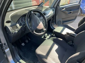 Обява за продажба на Opel Meriva Opel Meriva 1.4 Бензин/Газ ~4 900 лв. - изображение 3