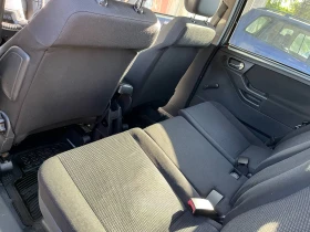 Обява за продажба на Opel Meriva Opel Meriva 1.4 Бензин/Газ ~4 900 лв. - изображение 5