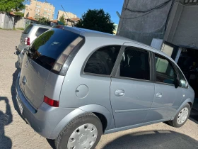 Обява за продажба на Opel Meriva Opel Meriva 1.4 Бензин/Газ ~4 900 лв. - изображение 1