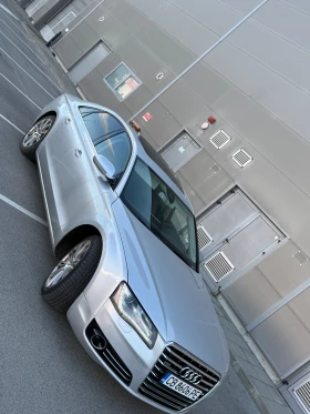 Обява за продажба на Audi A8 4.2 TDI Всички екстри за модела! ~25 500 лв. - изображение 2