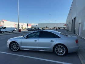 Обява за продажба на Audi A8 4.2 TDI Всички екстри за модела! ~25 500 лв. - изображение 4