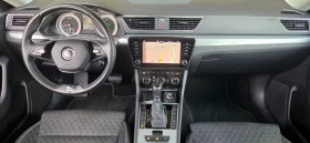 Обява за продажба на Skoda Superb 2.0TDI 150кс DSG  FACELIFT  LED ИСТОРИЯ ~36 990 лв. - изображение 10