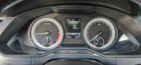 Обява за продажба на Skoda Superb 2.0TDI 150кс DSG  FACELIFT  LED ИСТОРИЯ ~36 990 лв. - изображение 11
