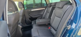 Обява за продажба на Skoda Superb 2.0TDI 150кс DSG  FACELIFT  LED ИСТОРИЯ ~36 990 лв. - изображение 8