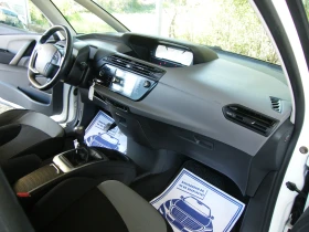Citroen C4 Picasso 1.6HDI - 12790 лв. - 50948353 | Car24.bg
