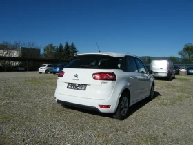 Citroen C4 Picasso 1.6HDI - 12790 лв. - 50948353 | Car24.bg