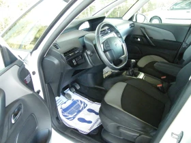 Citroen C4 Picasso 1.6HDI - 12790 лв. - 50948353 | Car24.bg