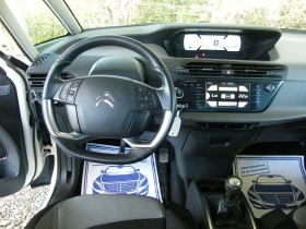 Citroen C4 Picasso 1.6HDI - 12790 лв. - 50948353 | Car24.bg