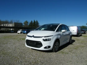 Citroen C4 Picasso 1.6HDI