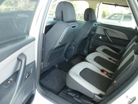 Citroen C4 Picasso 1.6HDI - 12790 лв. - 50948353 | Car24.bg