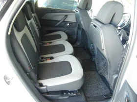 Citroen C4 Picasso 1.6HDI - 12790 лв. - 50948353 | Car24.bg