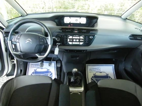 Citroen C4 Picasso 1.6HDI - 12790 лв. - 50948353 | Car24.bg