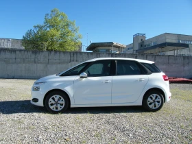 Citroen C4 Picasso 1.6HDI - 12790 лв. - 50948353 | Car24.bg