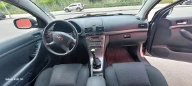 Обява за продажба на Toyota Avensis ~3 200 лв. - изображение 6