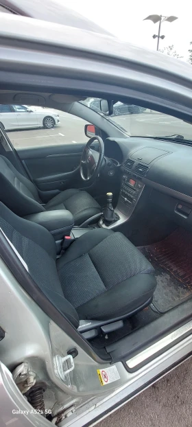 Обява за продажба на Toyota Avensis ~3 200 лв. - изображение 5