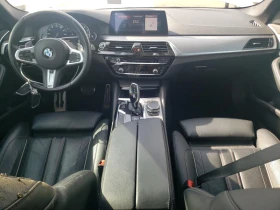 BMW 530 XDRIVE/FULL M PACK//HEAD-UP/AMBI LIGHT | Mobile.bg    8
