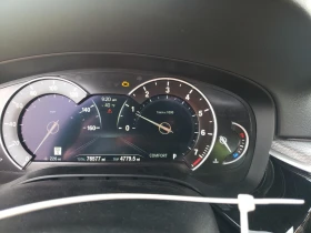 BMW 530 XDRIVE/FULL M PACK//HEAD-UP/AMBI LIGHT | Mobile.bg    9
