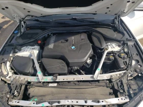 BMW 530 XDRIVE/FULL M PACK//HEAD-UP/AMBI LIGHT | Mobile.bg    11