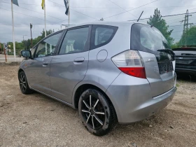 Обява за продажба на Honda Jazz 1.2i 90к.с