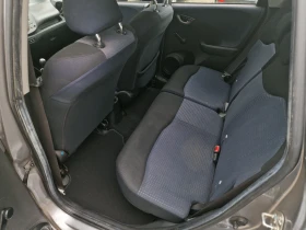 Обява за продажба на Honda Jazz 1.2i 90к.с ~6 990 лв. - изображение 7