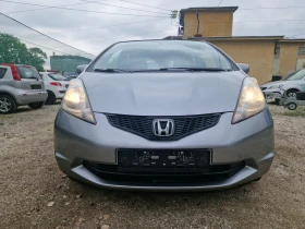 Обява за продажба на Honda Jazz 1.2i 90к.с