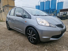 Обява за продажба на Honda Jazz 1.2i 90к.с