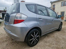 Обява за продажба на Honda Jazz 1.2i 90к.с ~6 990 лв. - изображение 5
