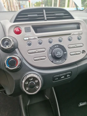 Honda Jazz 1.2i 90. | Mobile.bg    15