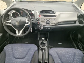Honda Jazz 1.2i 90. | Mobile.bg    13