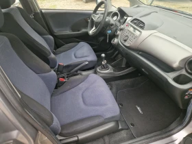 Обява за продажба на Honda Jazz 1.2i 90к.с ~6 990 лв. - изображение 8